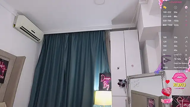 LexyRene's Live XXX Chat