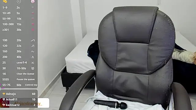 alejandra_milf_ – Naživo XXX chat