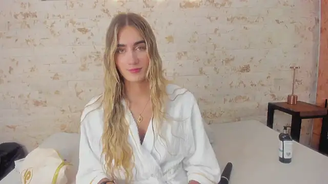 maryy_campbell_ Adlı Modelin Canlı XXX Sohbeti