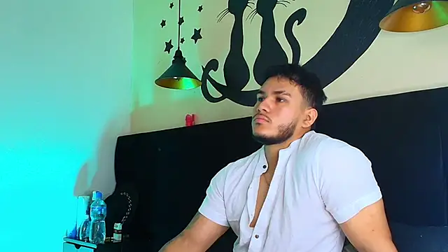 jeisonstark Live XXX-Chat