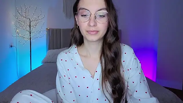 Czat XXX na żywo – Real_cutie1