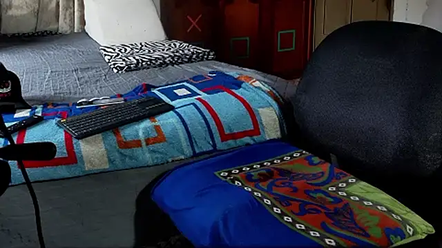 Jhon_wich's Live XXX Chat