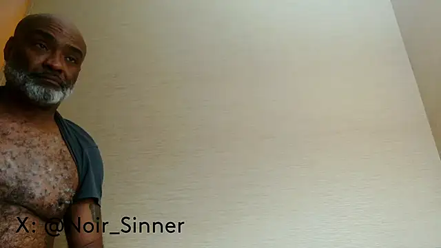 sinnernoir 即時 XXX 聊天