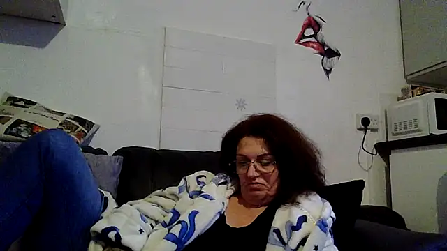 RubyyRosee 现场XXX聊天