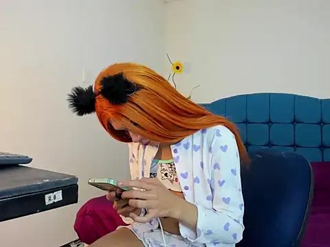 Ailanys_Miller 即時 XXX 聊天