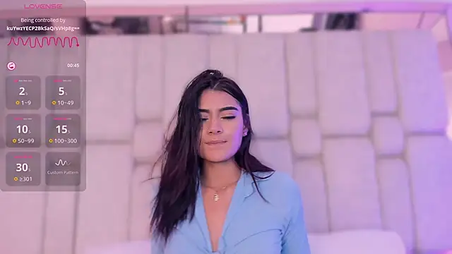 Chat XXX Live KatherineRuiz_