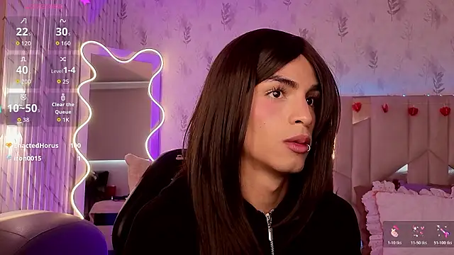 LIHIAN_TAY live XXX chat