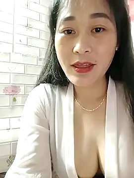 NgocLinh_69 网络视讯表演