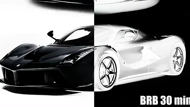 Elainebeness Obrolan Langsung XXX