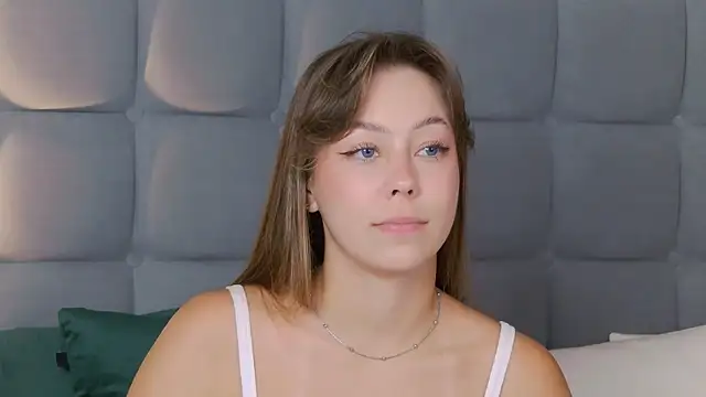 Živý XXX chat TheEmma