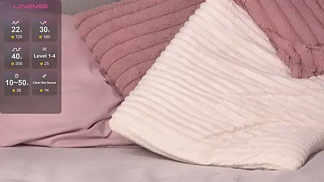 Czat XXX na żywo – RebeccaRese