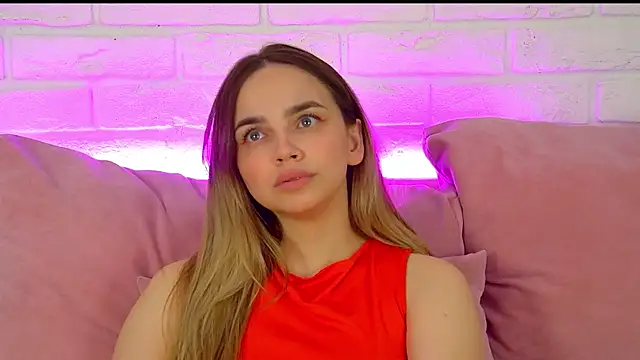 Živý XXX chat AnitaVenture