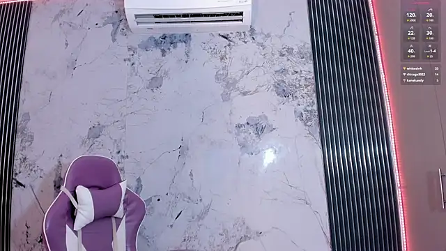 elena_wolff Adlı Modelin Canlı XXX Sohbeti