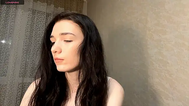 IsabellaWave 라이브 XXX 채팅