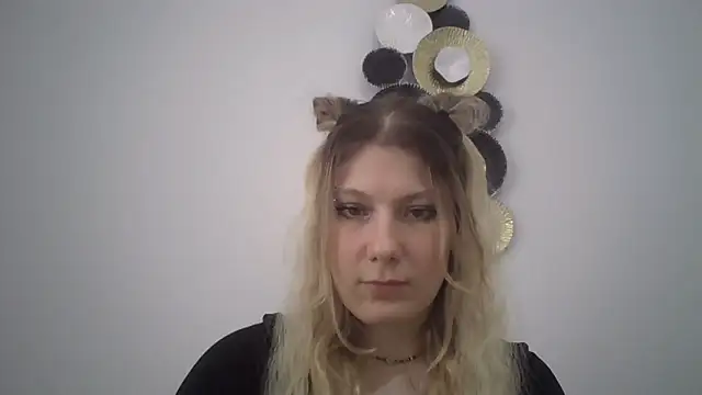 Foxy_Bright's Live XXX Chat