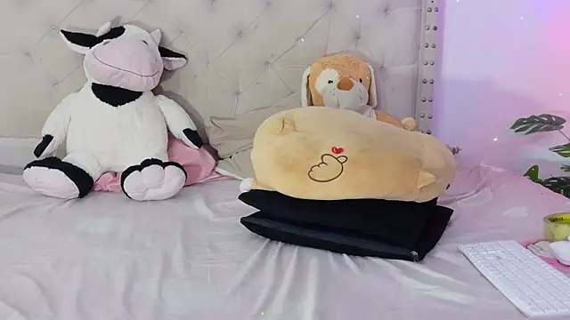 Sembang XXX Secara Langsung Sweet_baby_hellen