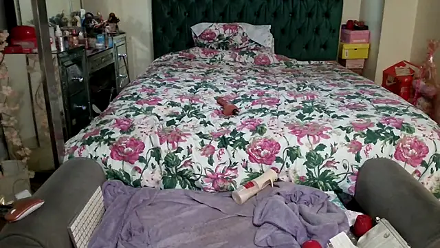 แชท XXX สดของ mzpretty444