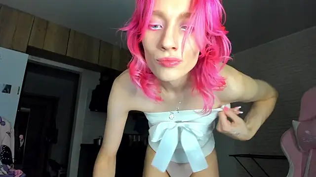 _Alice_Kitty 即時 XXX 聊天