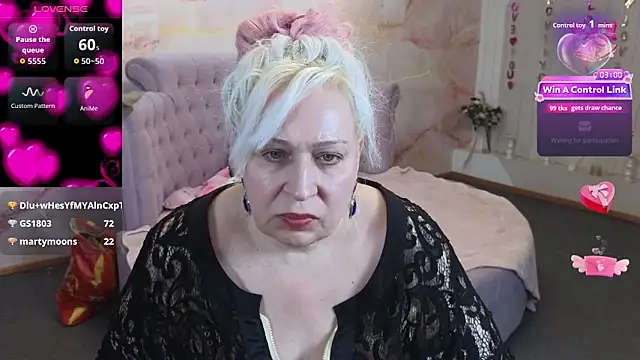 Penelope_Pinky's Live XXX Chat