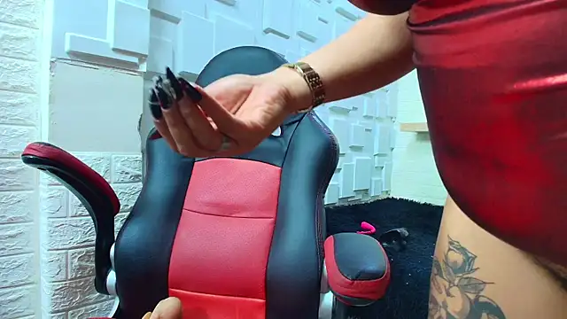 Anabella_Thompson 라이브 XXX 채팅