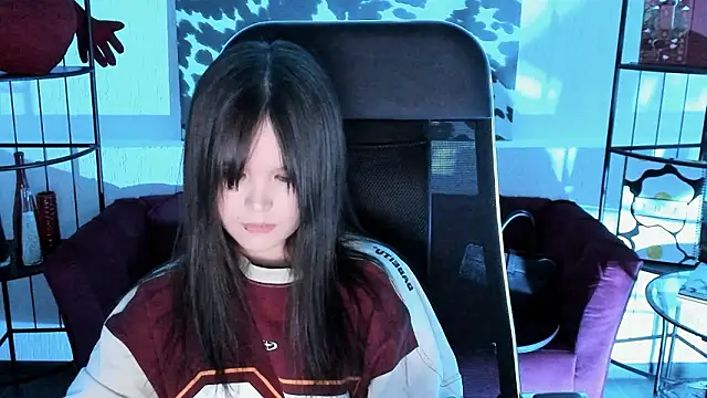 Elainebeness' Live XXX Chat