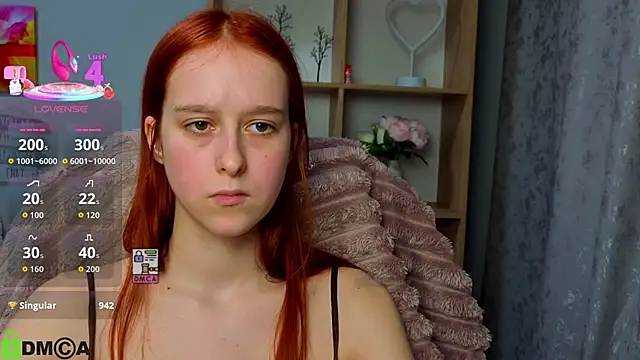 _Wow_Emma Adlı Modelin Canlı XXX Sohbeti