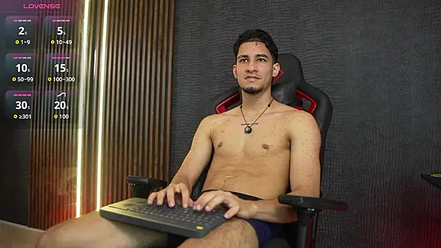 JakeMoxley live XXX chat