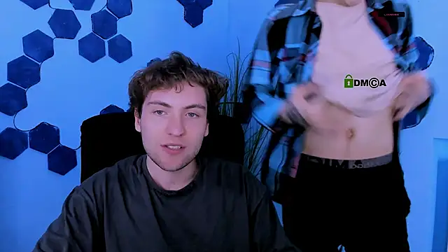 thomas_crow_ – Kamerová šou