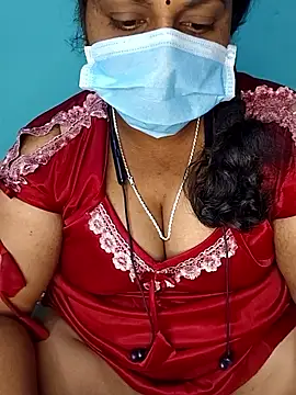 TamilSembaruthi143 Webcam Show