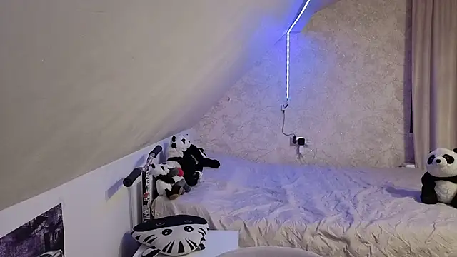 Blissmissataeses Adlı Modelin Canlı XXX Sohbeti