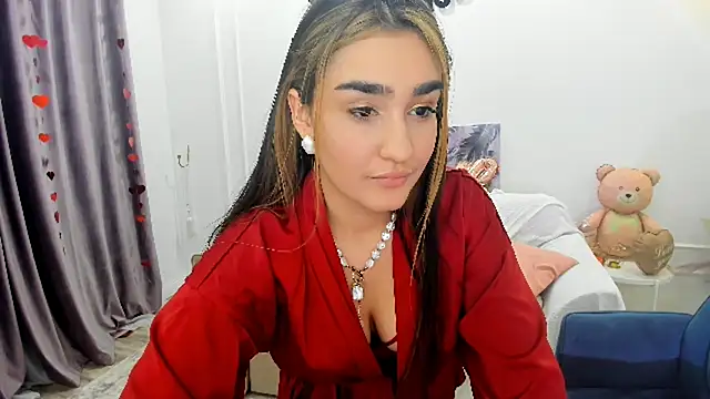 GoldenHeart_1のライブXXXチャット