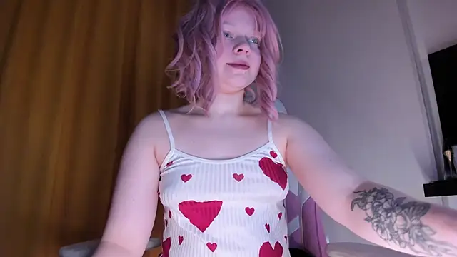 SueNiceeeee – Naživo XXX chat