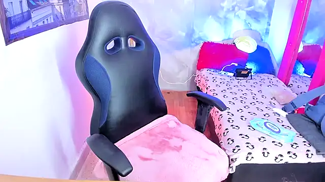 Lunastar02's Live XXX Chat