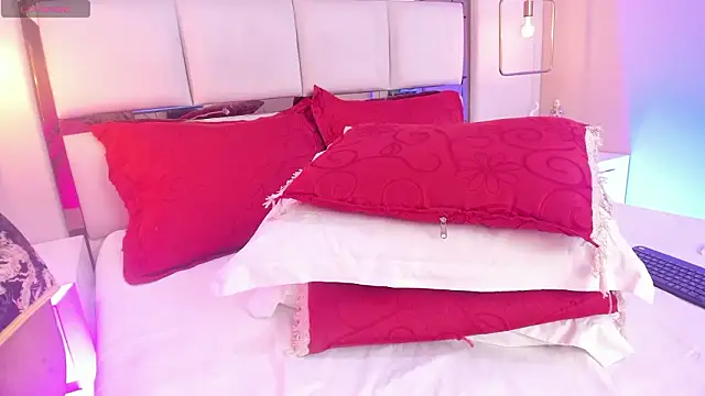 elizavenus' Live XXX Chat