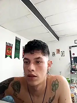 blackninja66 Show Webcam