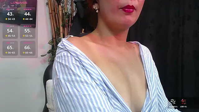 kyra_jeet Adlı Modelin Canlı XXX Sohbeti