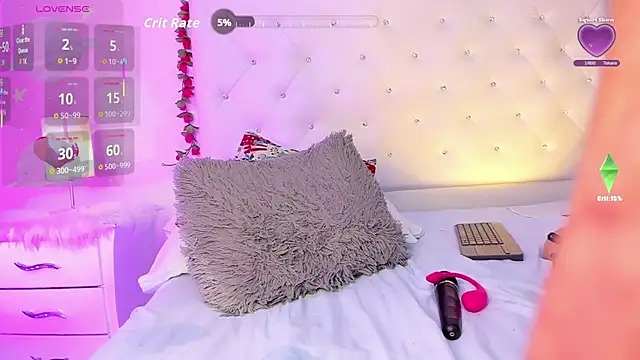 Madison_horny69 Chat XXX in diretta