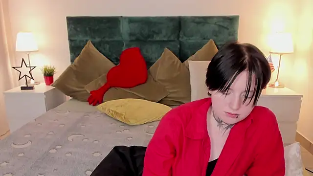 Онлайн чат XXX BakugoKatsuki