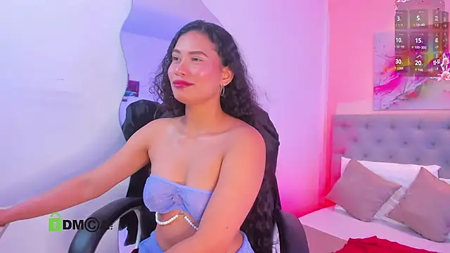 sweetrose_01 Adlı Modelin Canlı XXX Sohbeti