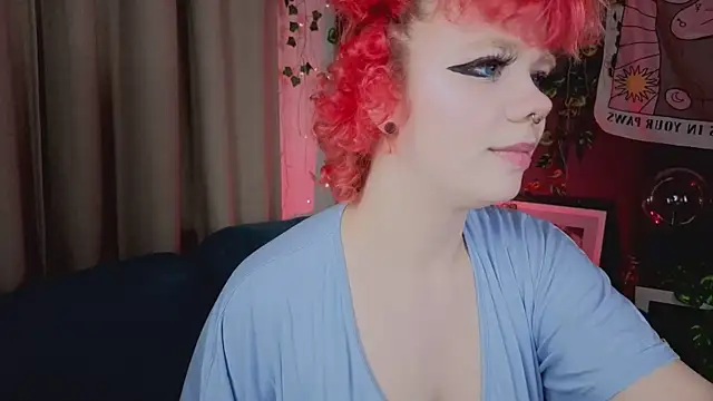 Онлайн чат XXX Waifu_Ketrin