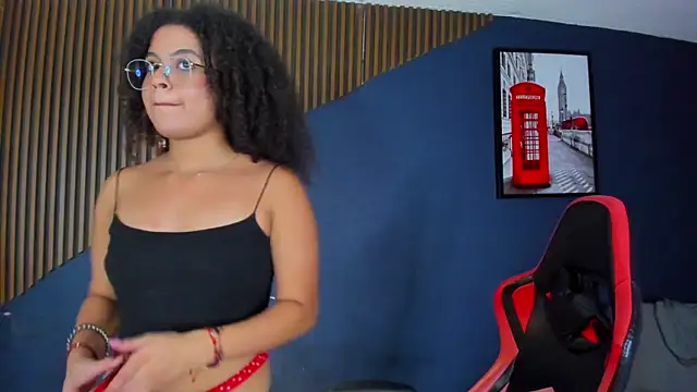 KaterinMoss Chat XXX in diretta