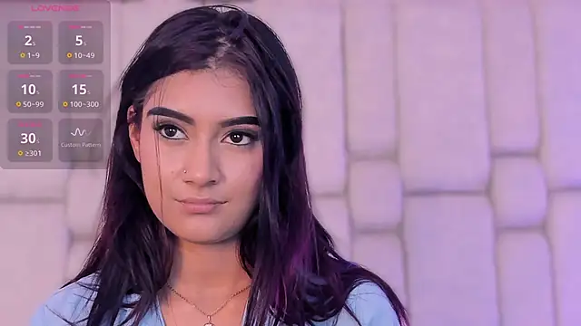 KatherineRuiz_n Webbikameraesitys