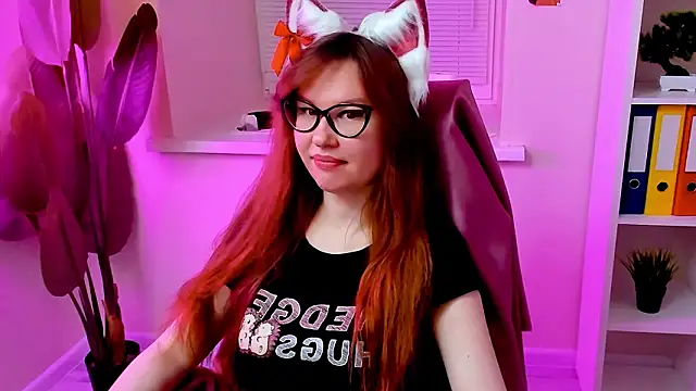 CarolGiggly Live XXX-Chat