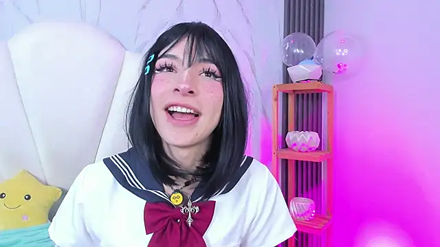 Damiian20_ Pertunjukan Webcam