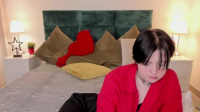 BakugoKatsuki Live XXX Chat