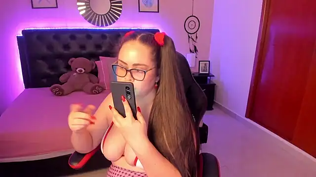 Živý XXX chat LolaVillalobos