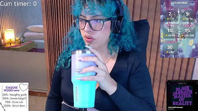 Eli666uwu Obrolan Langsung XXX