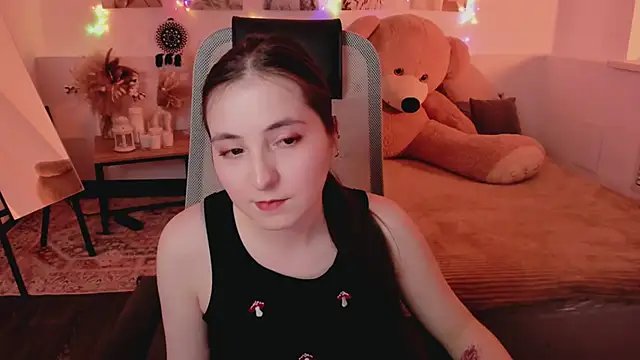 VirtuallVoyant 라이브 XXX 채팅