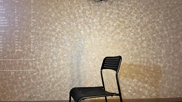 DreamyOlivia Obrolan Langsung XXX