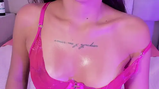 CarolineFyre – Live XXX-chat